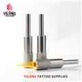 16mm tattoo stainless steel grip